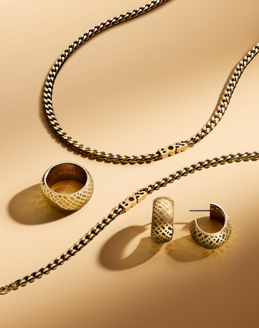 Damenschmuck